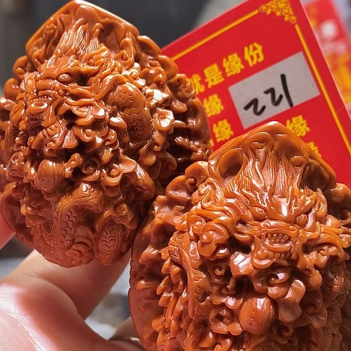 把件文玩核桃核桃核桃
