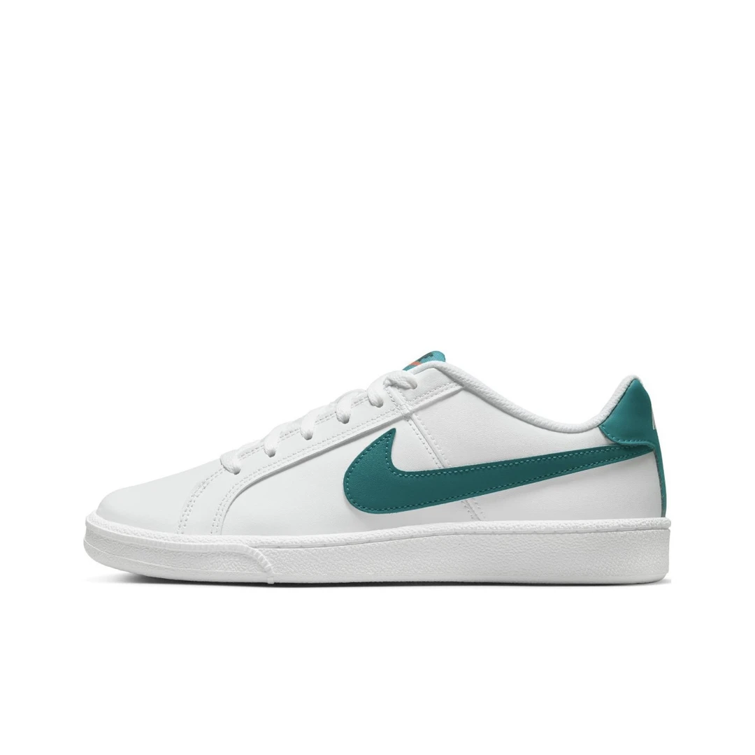 【455】Nike/耐克 Court Royale 耐磨透气 低帮 板鞋 749867-107