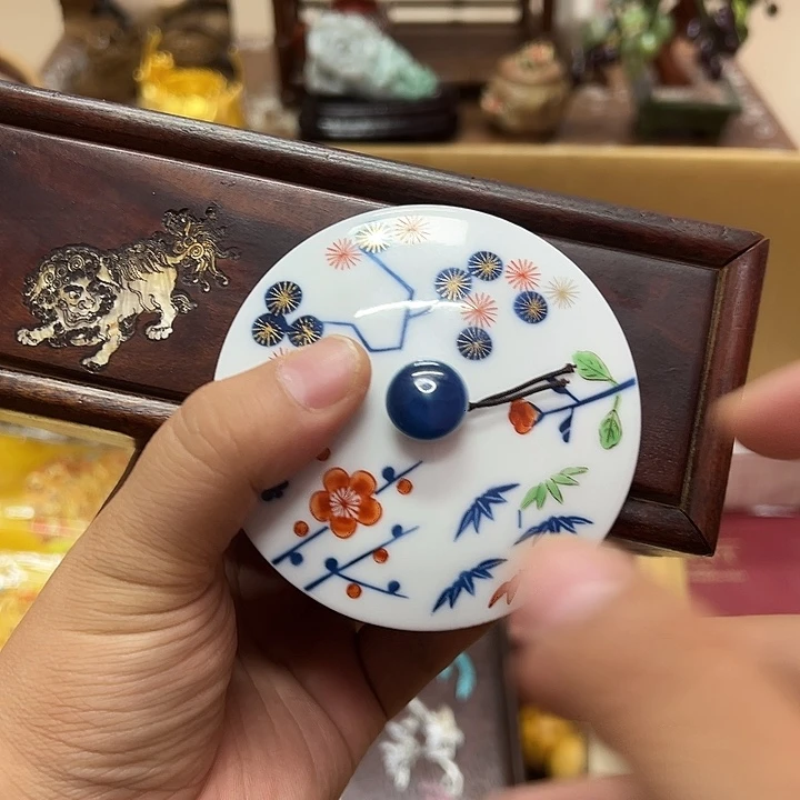 盖碗瓷器瓷器瓷器瓷器瓷器