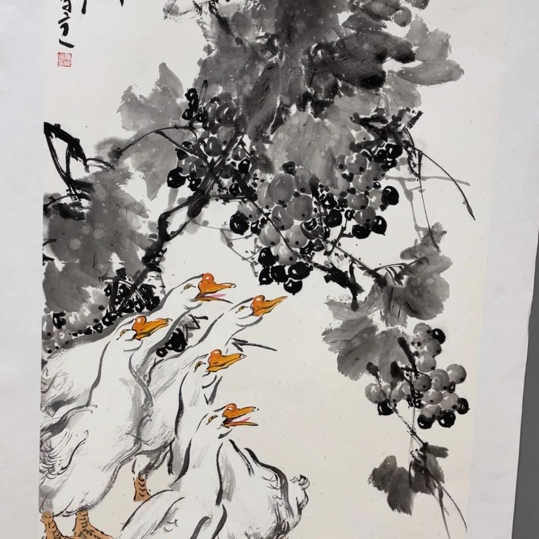 国画老师老师老师