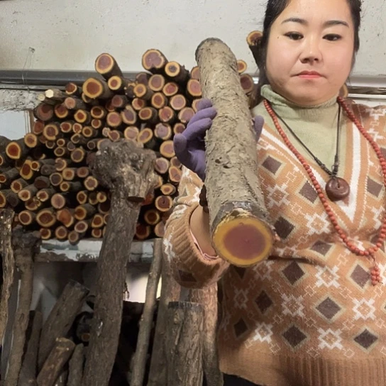 火流璃湿料杆子一个