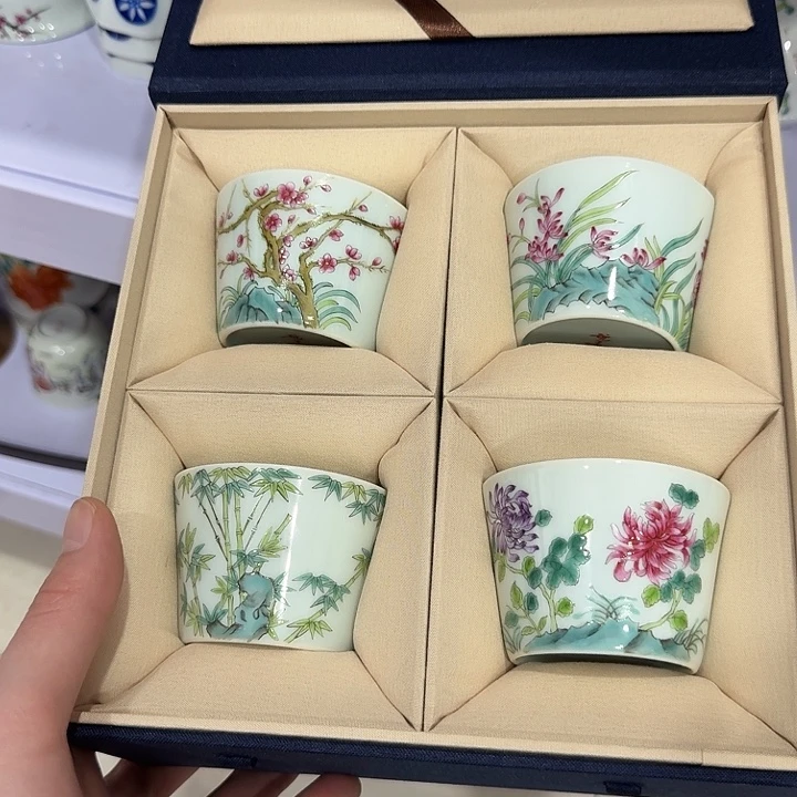 陶瓷艺术品收藏陶瓷