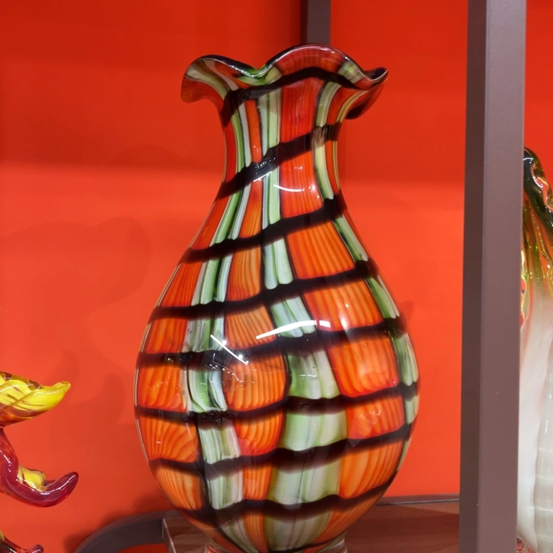 琉璃手工艺品微瑕