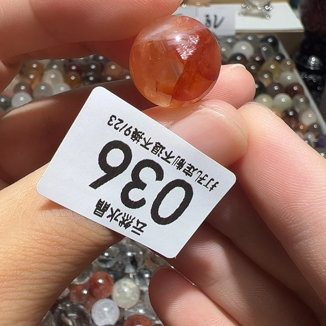 未镶嵌珠宝半成品水晶