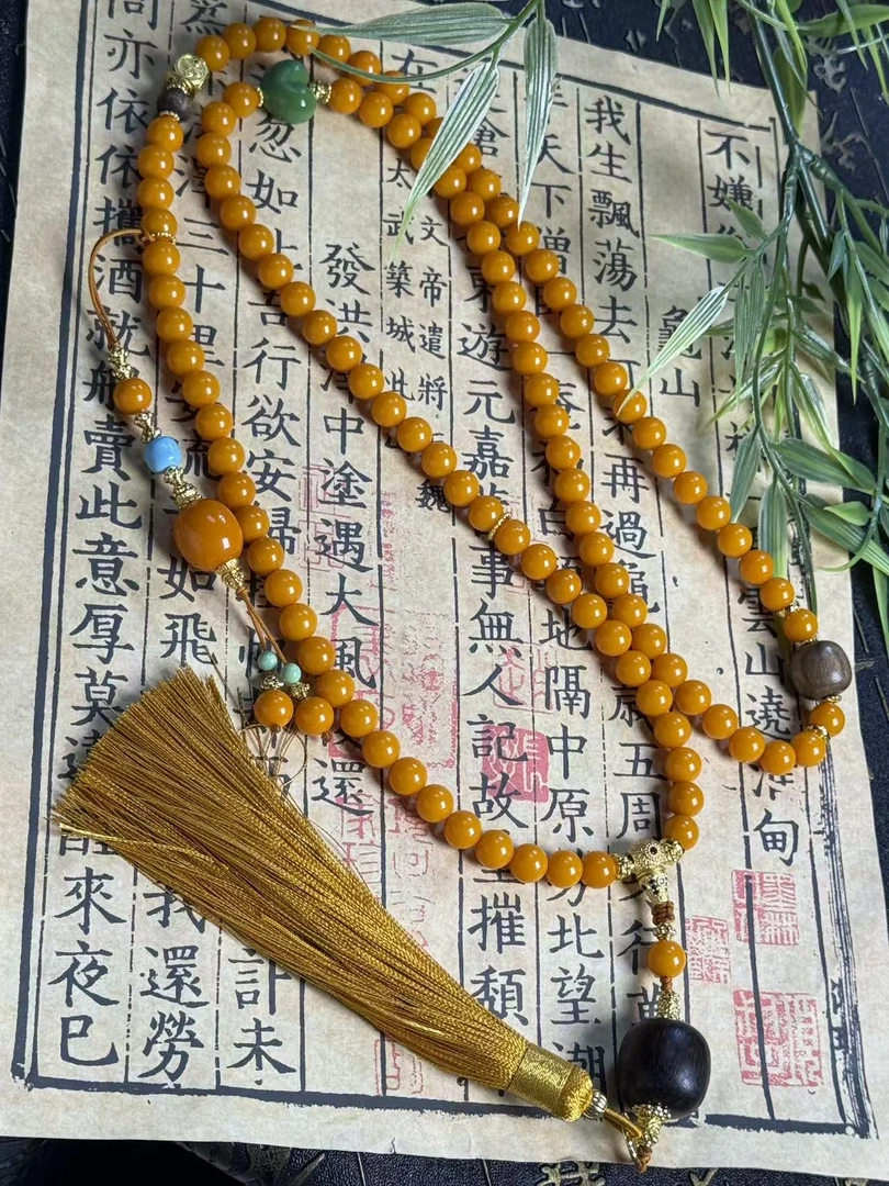 （年年粉丝专属价）Y37236精美项链
