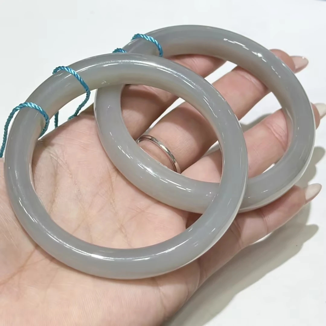 【JBY】和田玉手镯（多样性发其一）