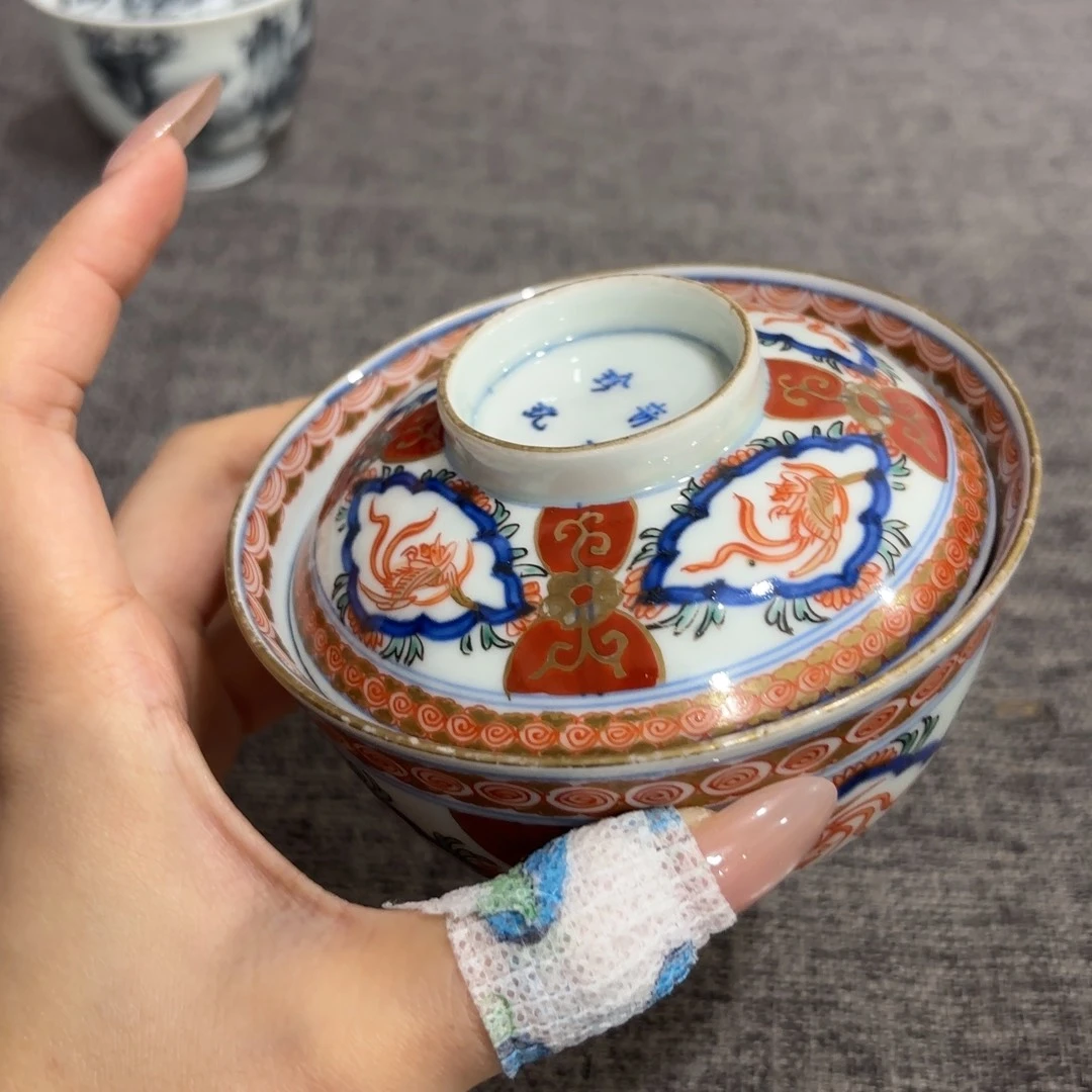 非常好看漂亮的物品