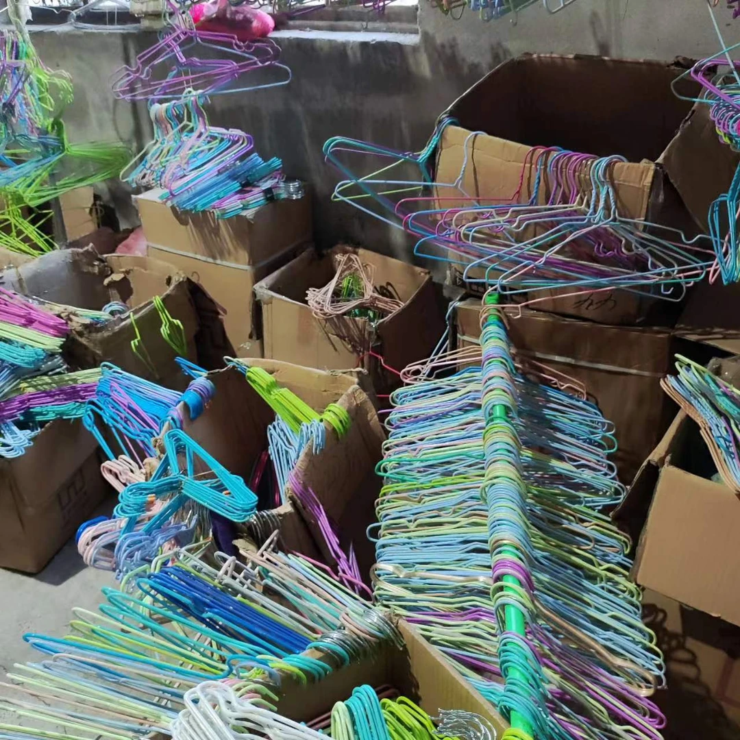 微瑕衣架衣服撑阳台庭院衣服撑