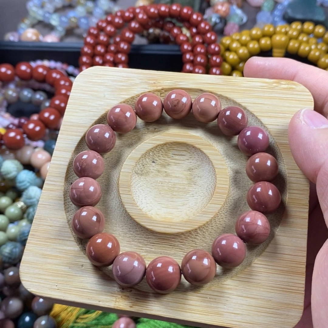 石英质玉手链合金