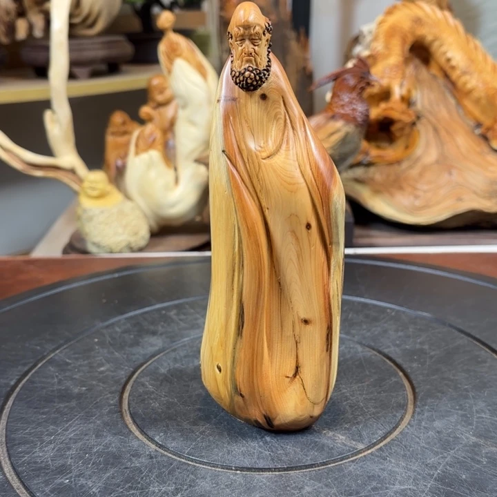 柏木（崖柏）vhgghjjj