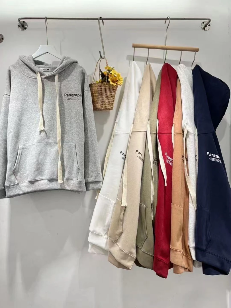 百搭时尚经典款女装