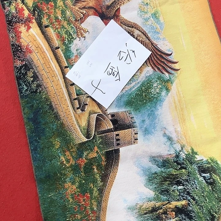 国画纯手绘作品欣赏作品