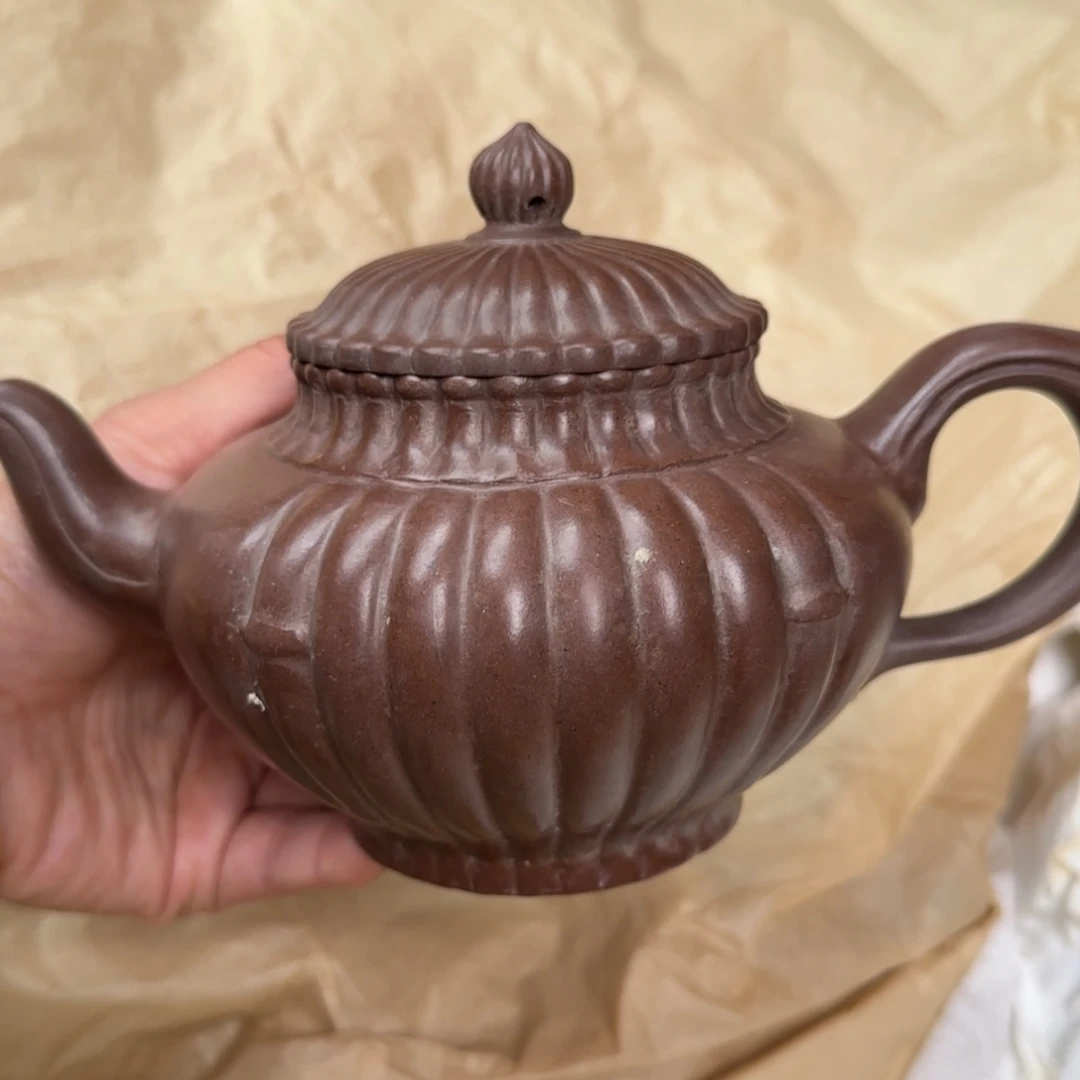 【闪购商品】茶壶紫砂紫砂茶具