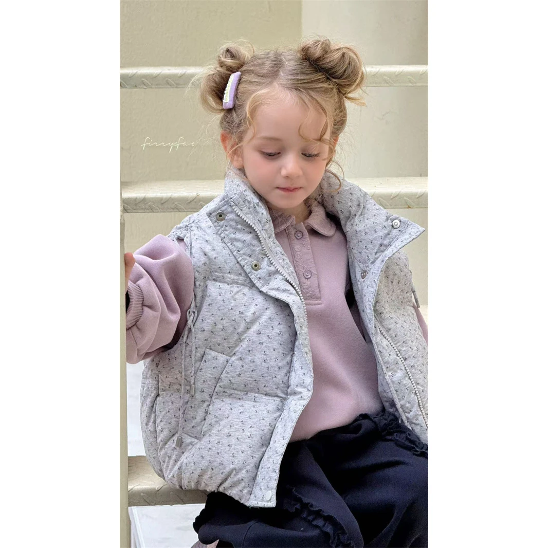 SY·25冬~翻领加绒卫衣sy28119（童装汉服）紫色