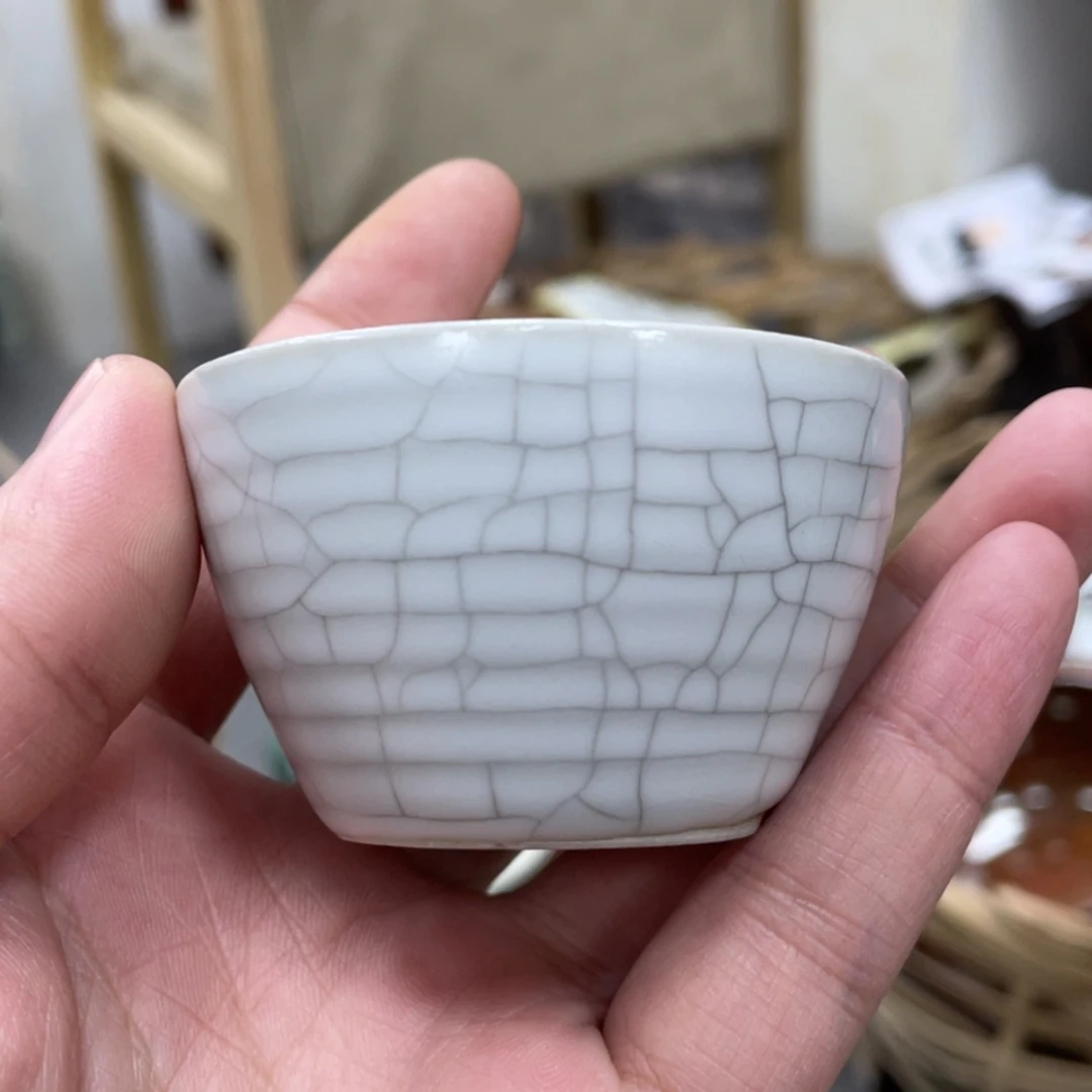 【闪购商品】壶老段烧陶瓷茶器！