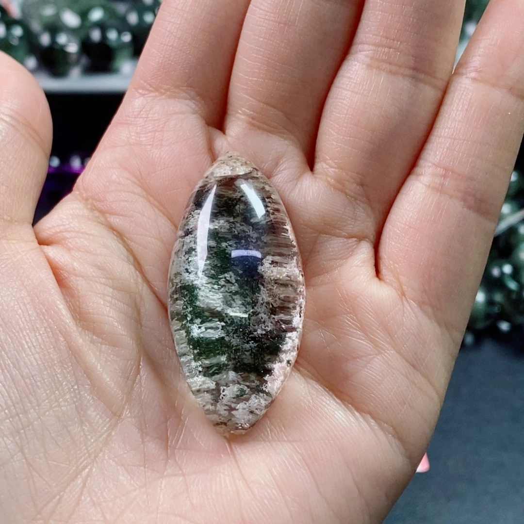 水晶手链未镶嵌四季幽灵912