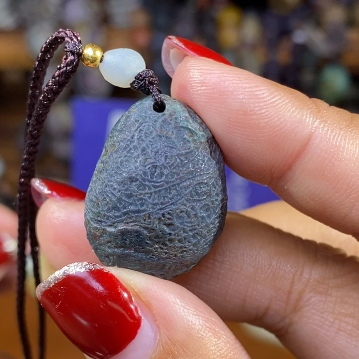 玛瑙/玉髓珠宝半成品未镶嵌这**啥