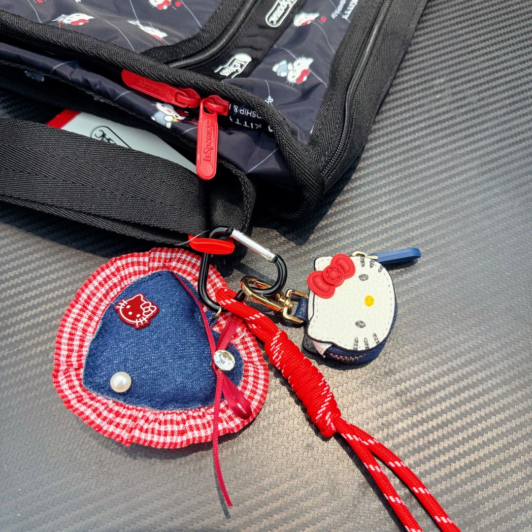 心包钥匙扣创意玩偶挂件