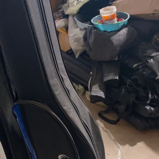 灰蓝大肚包1.35微瑕的