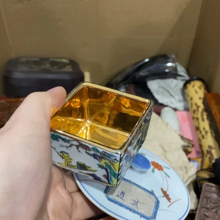 紫砂陶瓷艺术陶瓷艺术