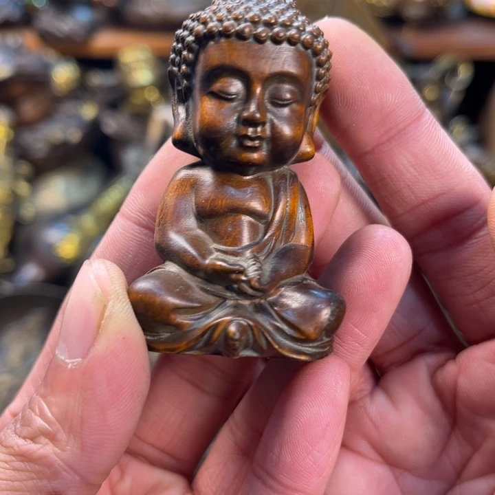 精品铜器摆件链接