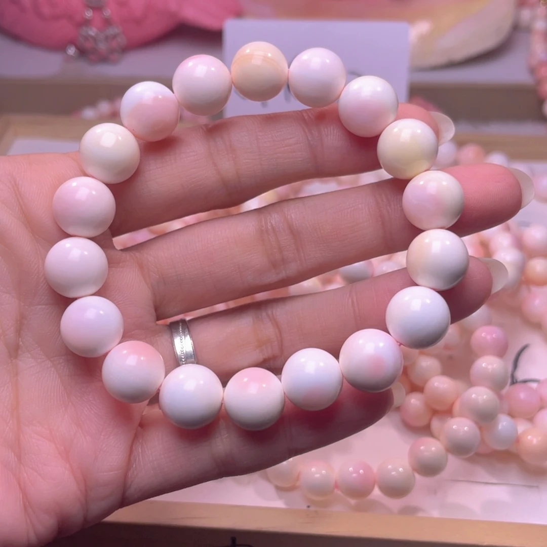 合金查罗石手绳10