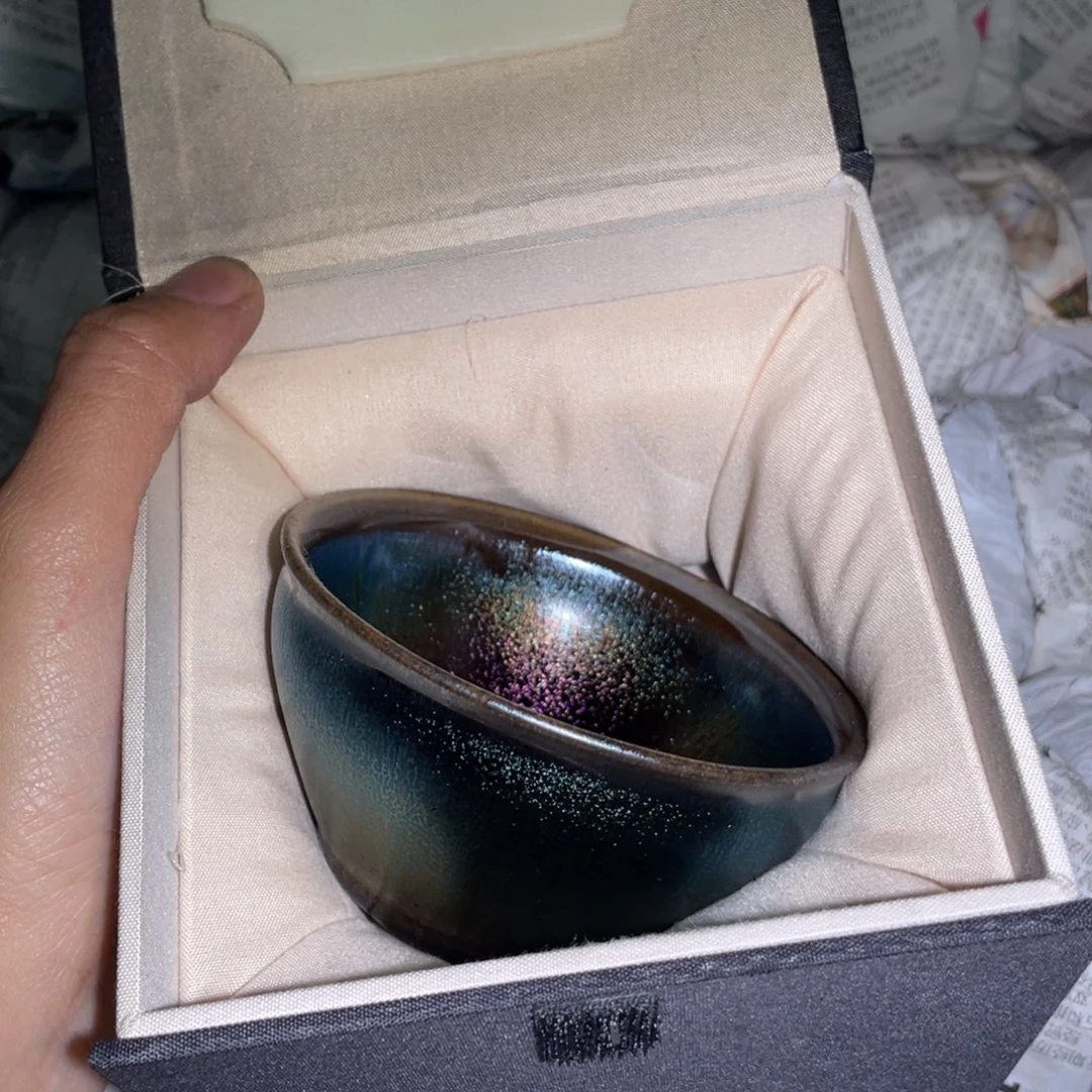 茶盏建盏直播间链接
