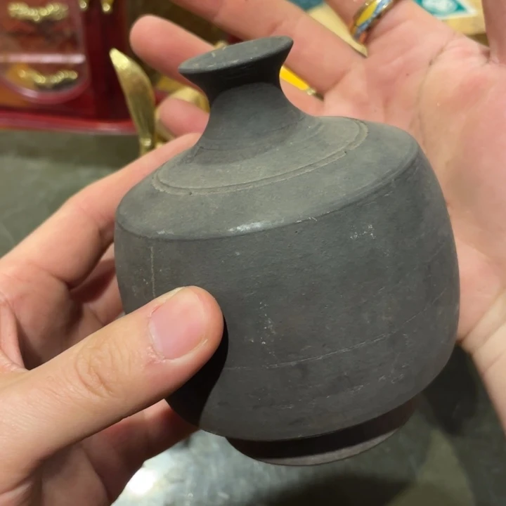 工艺美术品陶瓷艺术