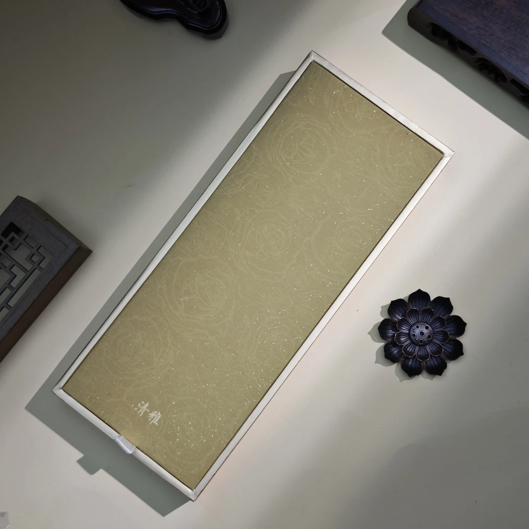 【铭记珠宝】乌木沉香线香 2DM78H138【配香插】