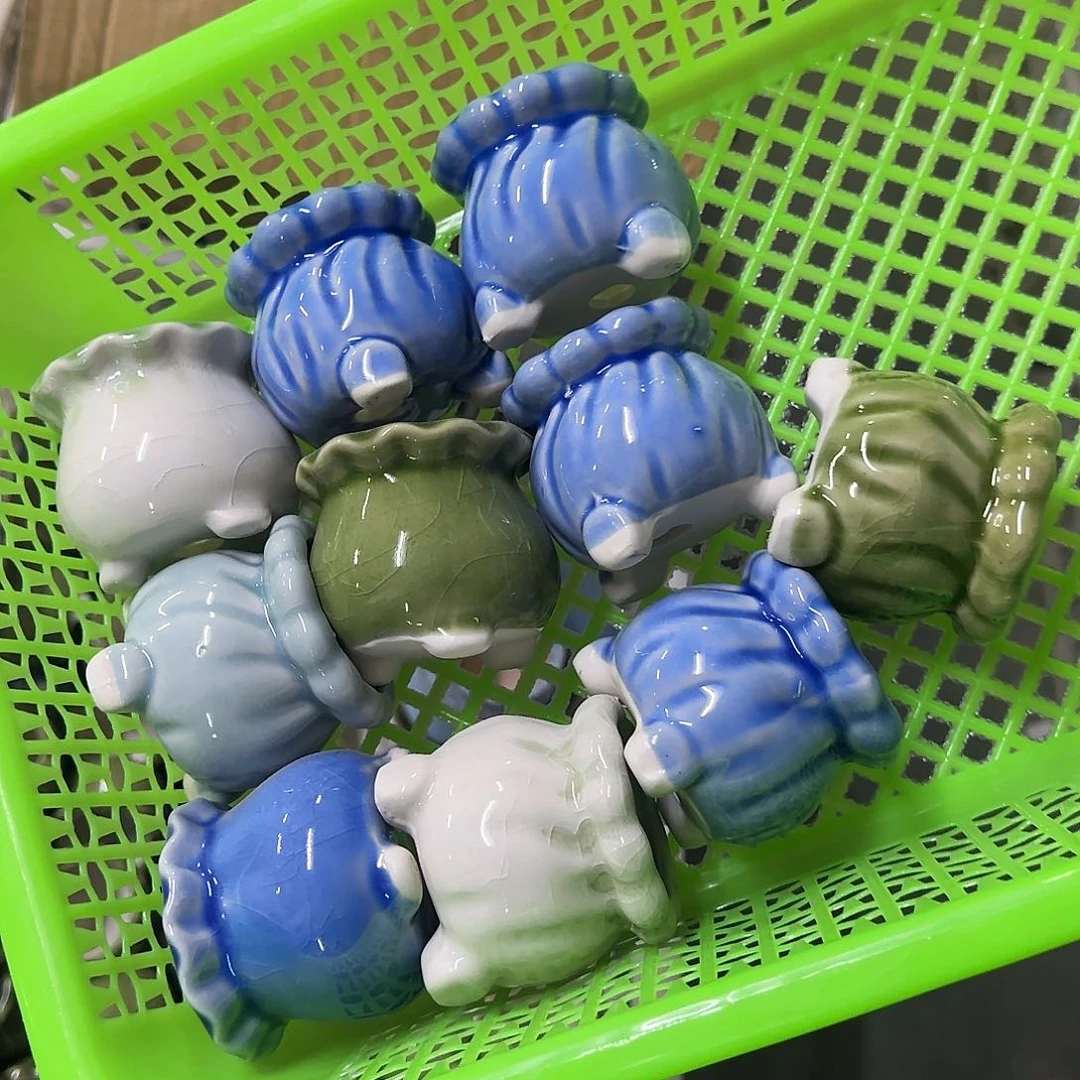 陶瓷10个福利局·自动合并订单·一个个买凑9元发·