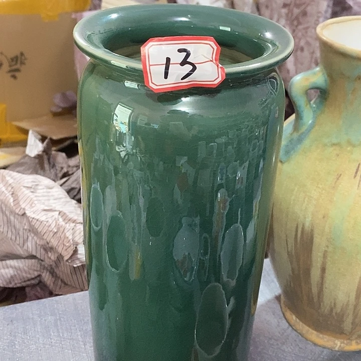 景德镇陶瓷手绘13号