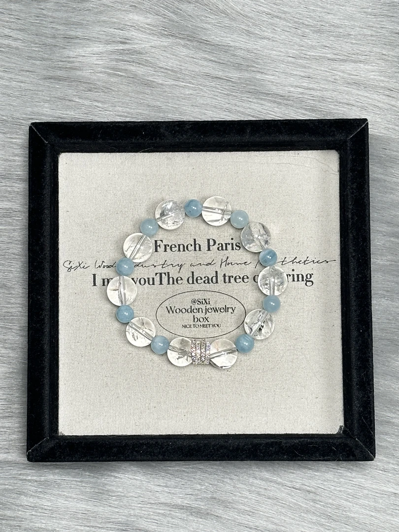 AW920【冰川】 梵石天然水晶 多样性发货其一