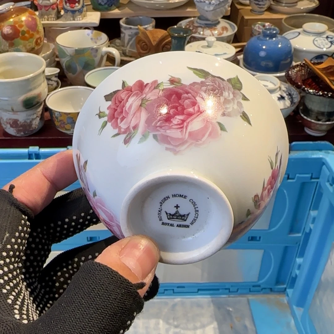 瓷瓷器美术工艺品