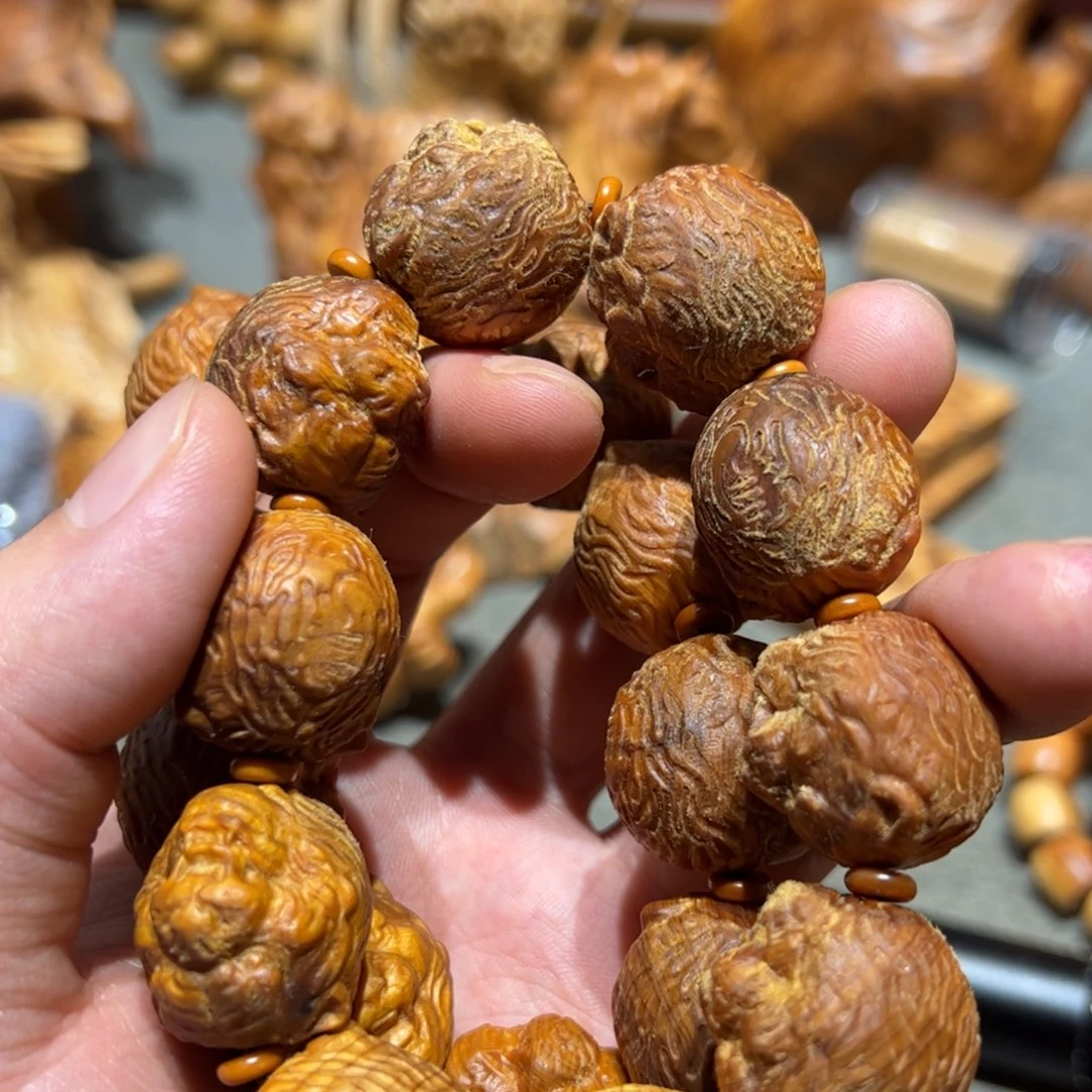 柏木（崖柏）北太行陈化崖柏