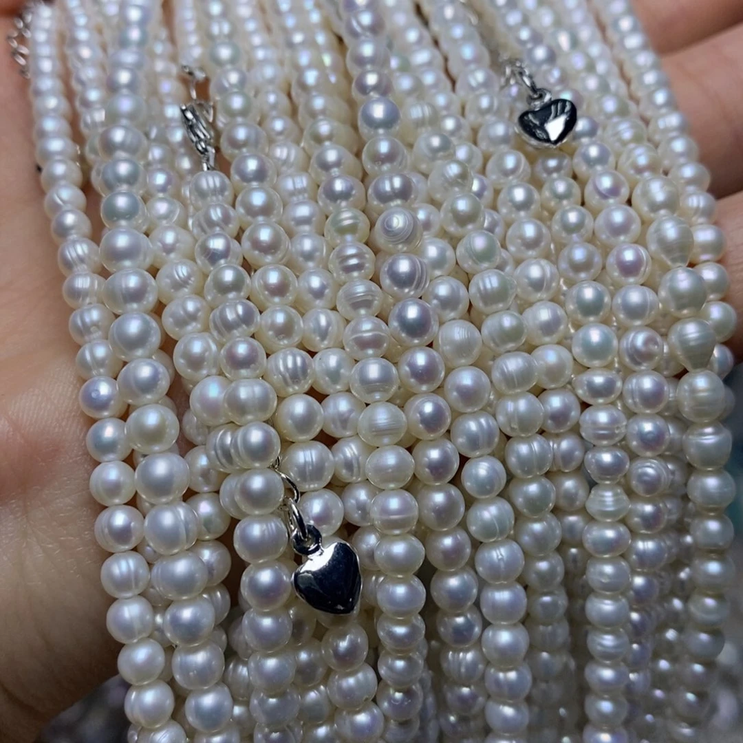 淡水珍珠其它未镶嵌