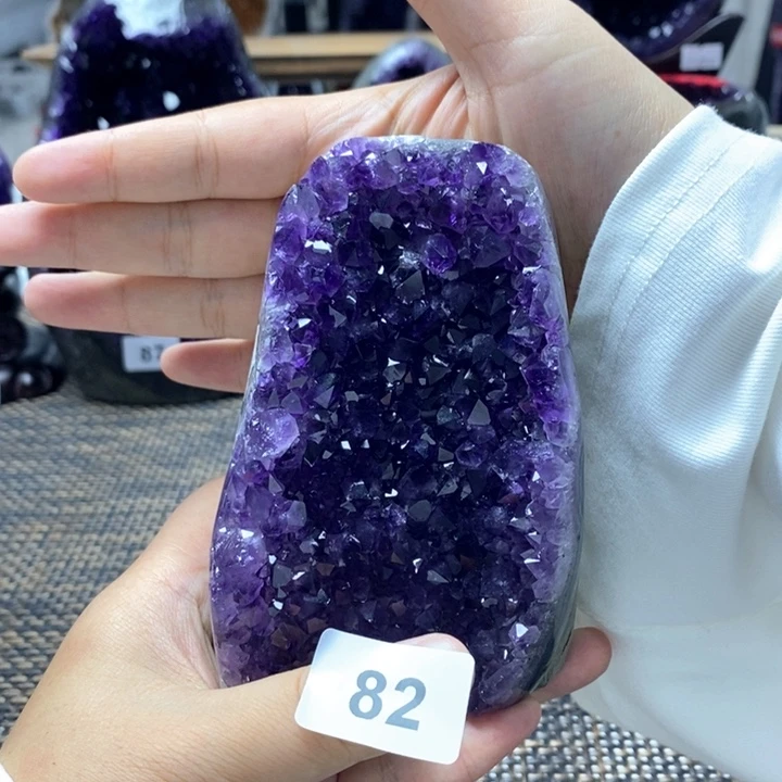 未镶嵌大型摆件（非配饰）水晶