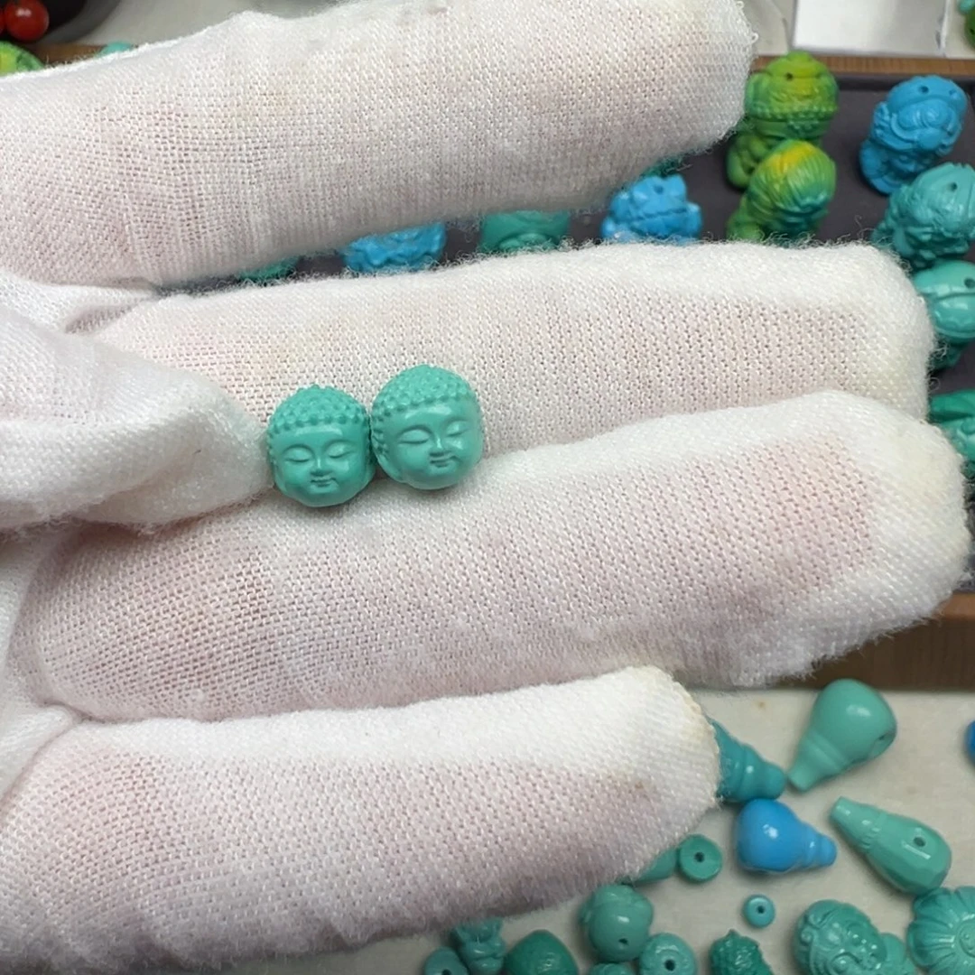 圆珠老型直播间选品