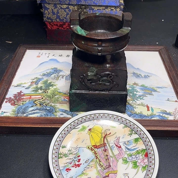 底槽青官方链接一物一图发货