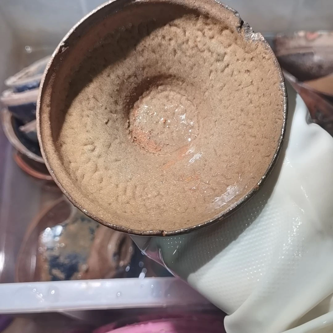 大***简茶盏建盏茶杯可以喝茶