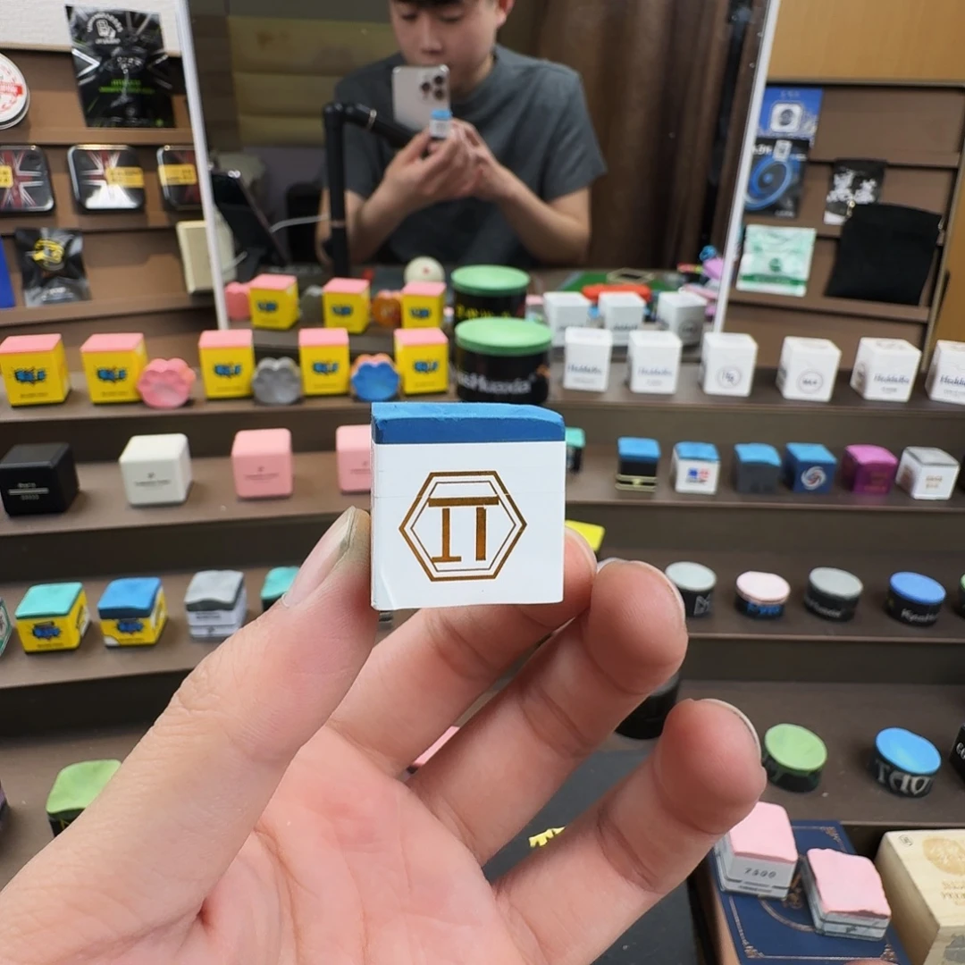 杰***气派巧克一颗康熙盛世