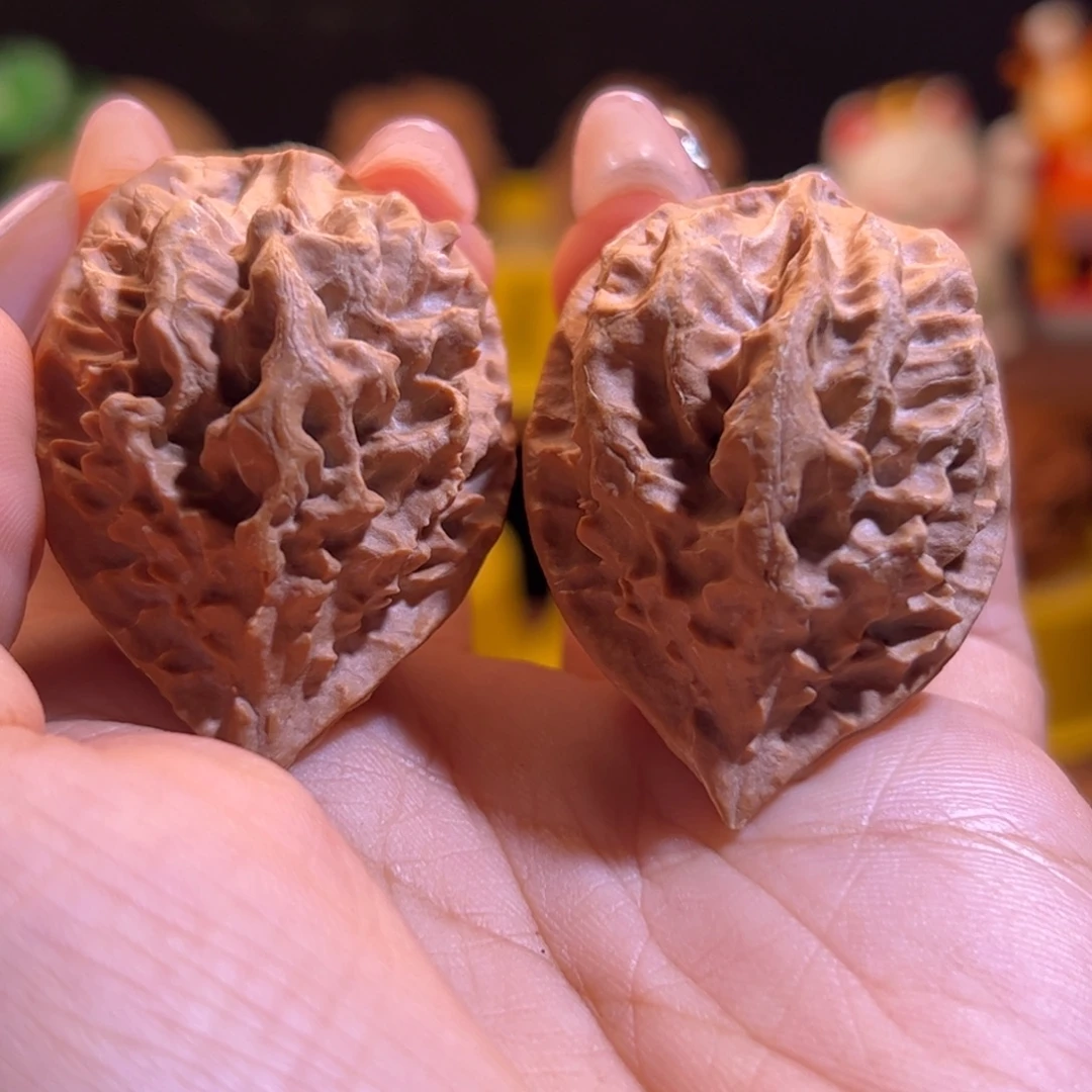 吊坠文玩核桃核桃8