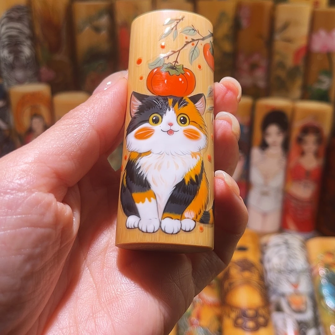 啼***燕三花猫，感谢支持！
