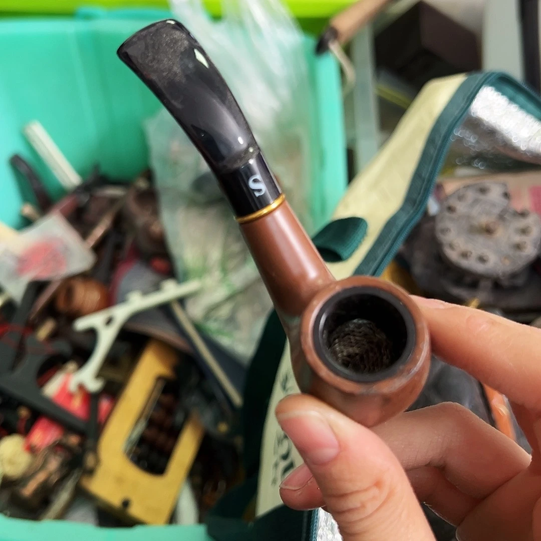 半***雪非洲紫檀（红花梨）