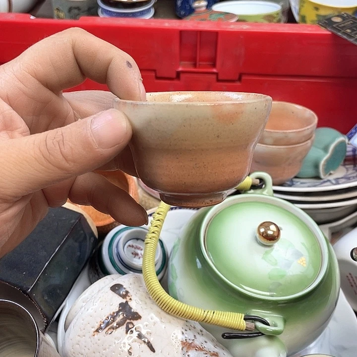 琉璃手工艺品开播了开播了开播了