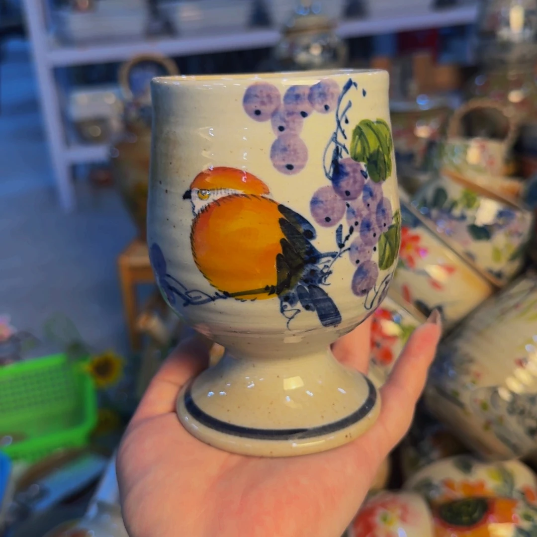 瓷片景德镇源头厂家