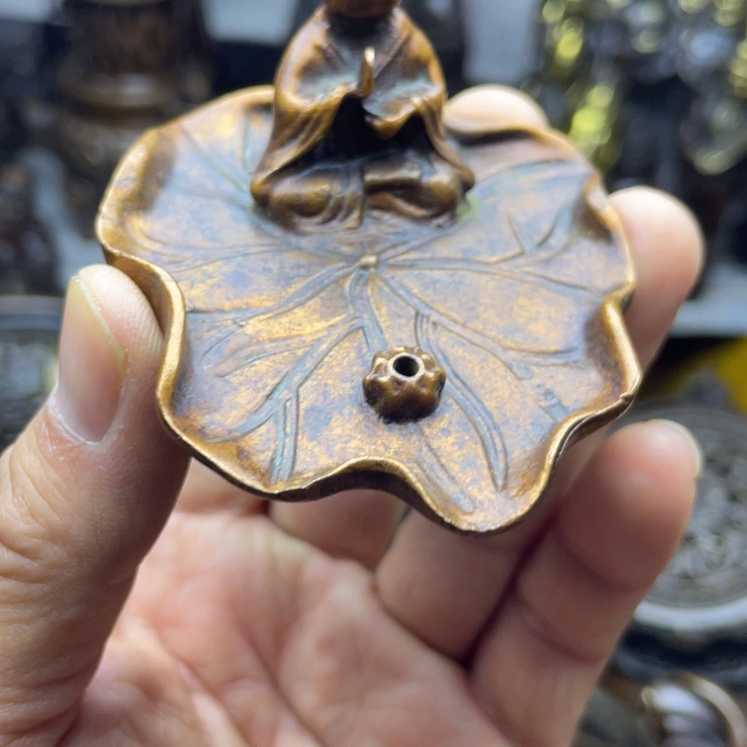 铜器摆件诚信经营