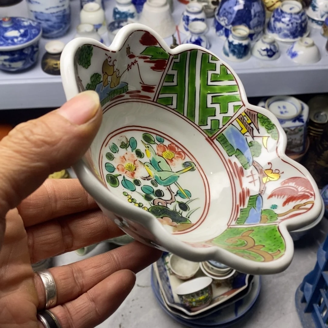 瓷片不要在打来电时说的那些字