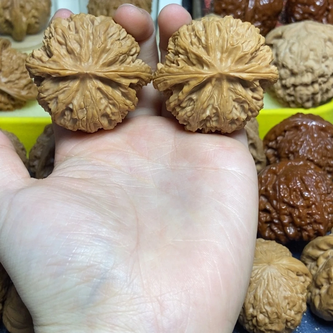 核桃苹果园全品新果44尺4