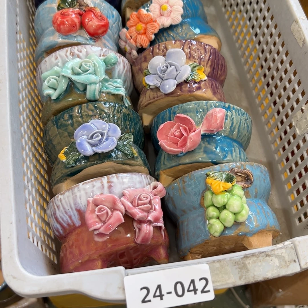 花盆满20发货，爱退款拉黑2442