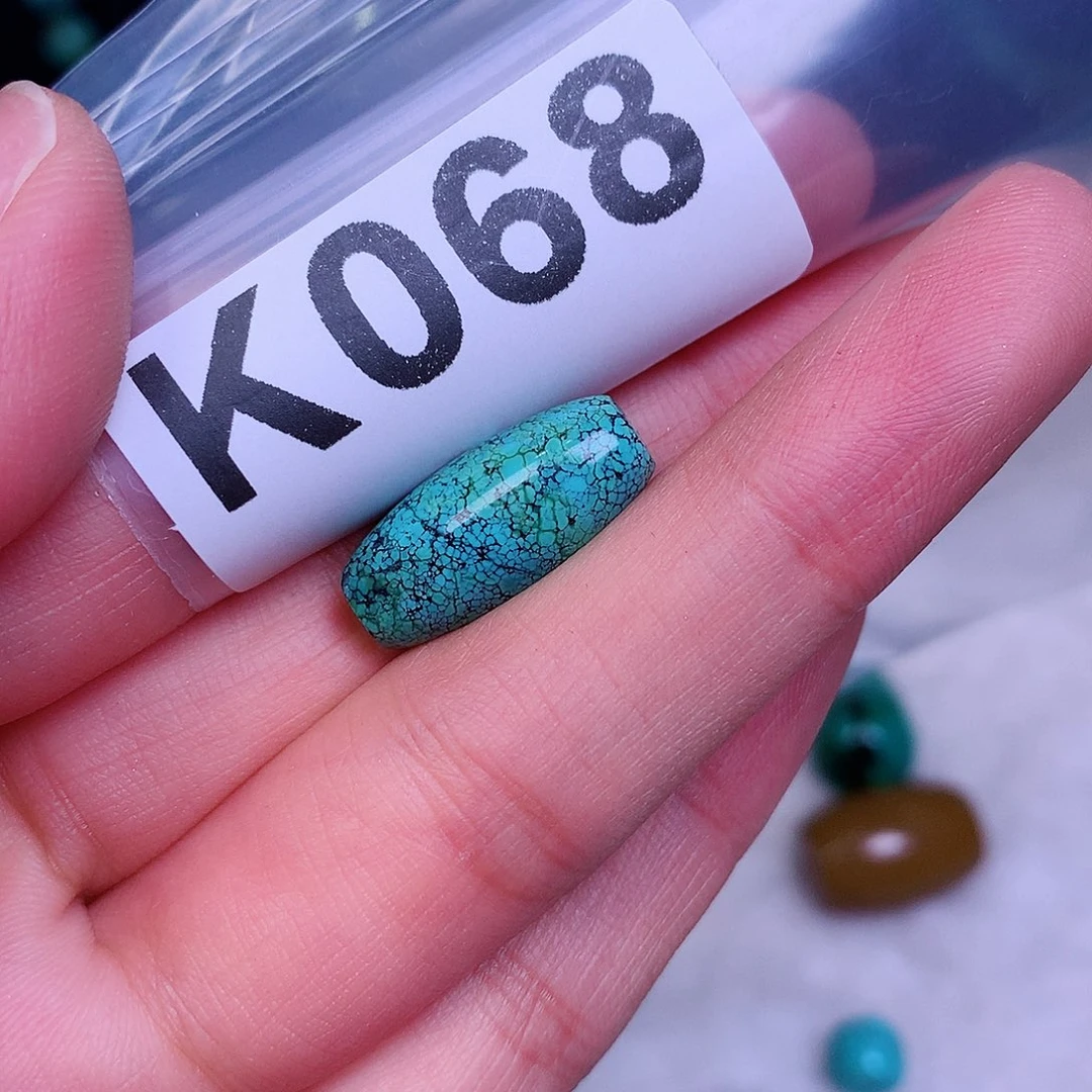 空竹粉丝专享十堰特色手工散珠